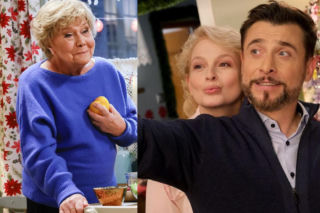 M jak miłość. Dzieci Barbary wrócą do Mostowiaków? Nie tylko na powrót Marka czeka Teresa Lipowska. Są na to szanse - ZDJĘCIA