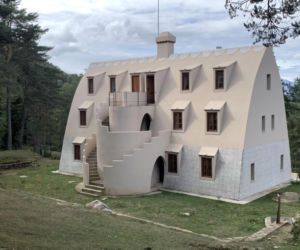 Xalet del Catllaràs