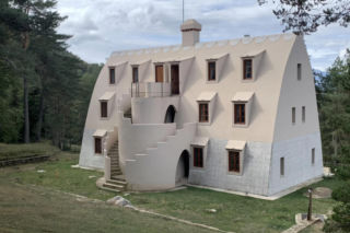 Xalet del Catllaràs