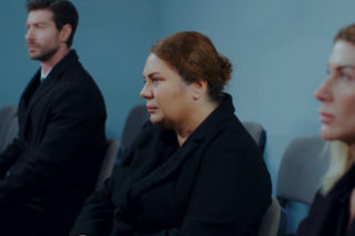 Dziedzictwo, odcinek 1049: Aynur chwilowo odzyska wolność i odsunie od siebie Sinana. Przed czym chce go chronić?