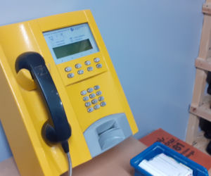 Tylu telefonów nie ma chyba nikt. Kiedyś to będzie muzeum [GALERIA]