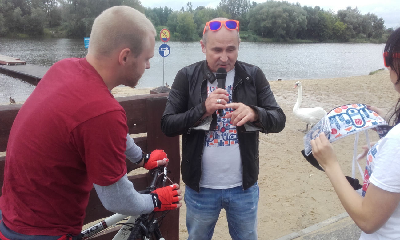 ESKA Summer City na Żwirowni w Rzeszowie