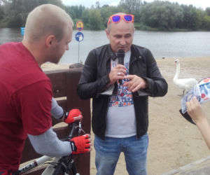 ESKA Summer City na Żwirowni w Rzeszowie