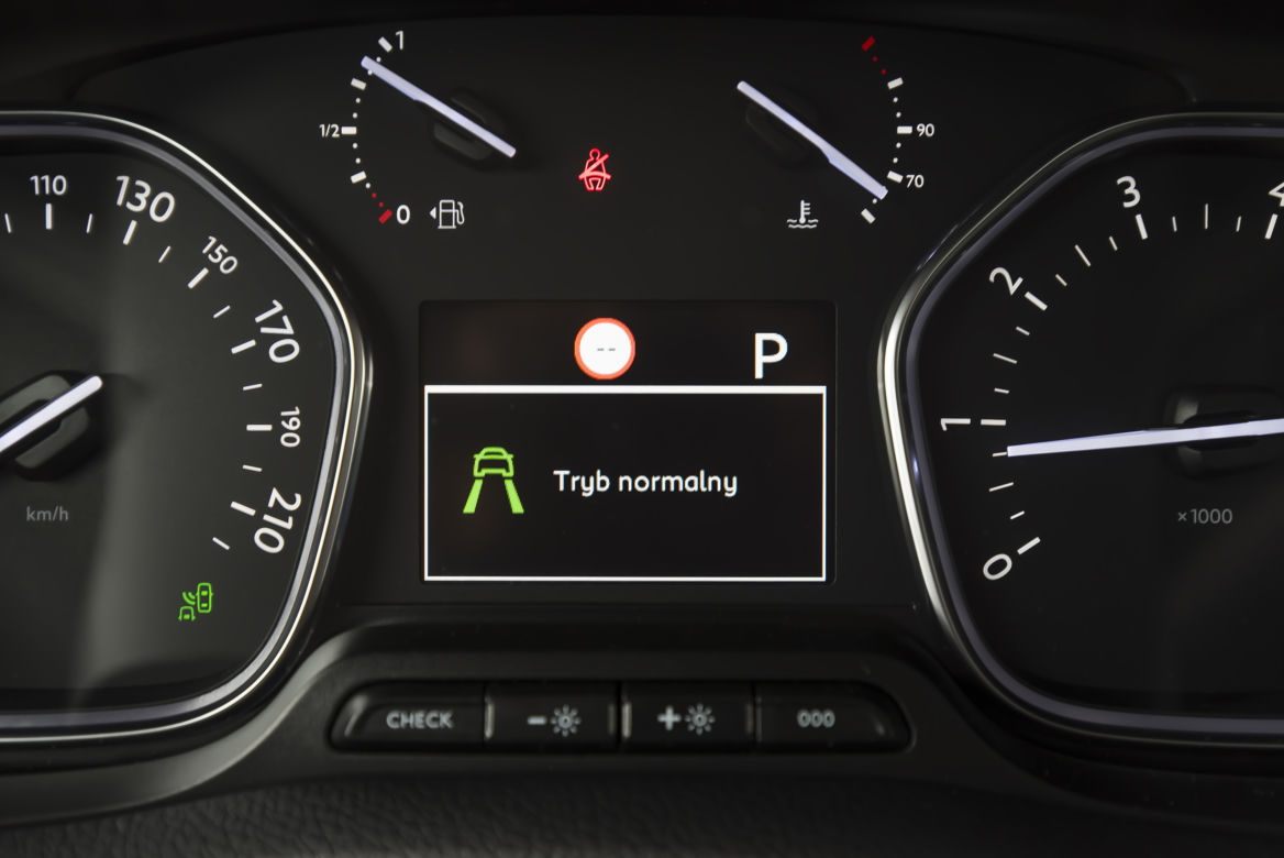 Toyota Proace Verso Selection 2.0 D-4D 177 KM AT8