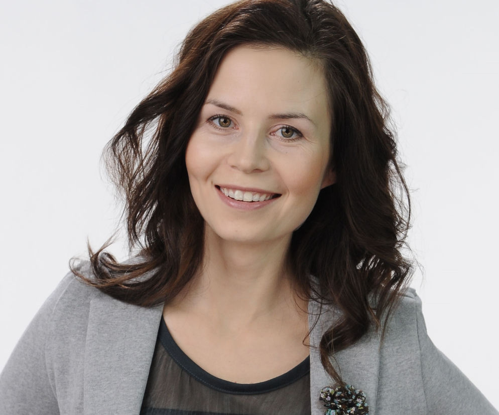 Magdalena Kumorek