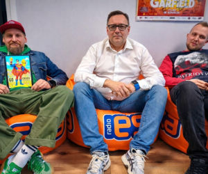 Cross Ostrzeszowski wraca do korzeni! 60. edycja z festynem, nagrodami i ... nową energią [POSŁUCHAJ]