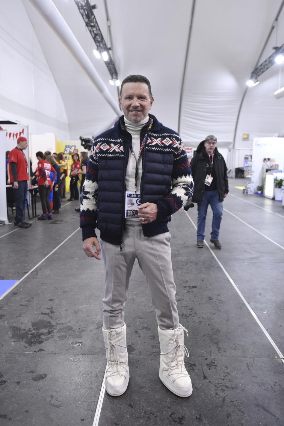 Takiego finału jeszcze nie było! Gwiazdy zalały studio WOŚP