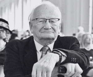 Nie żyje legenda Telewizji Polskiej. Stanisław Janicki miał 92 lata
