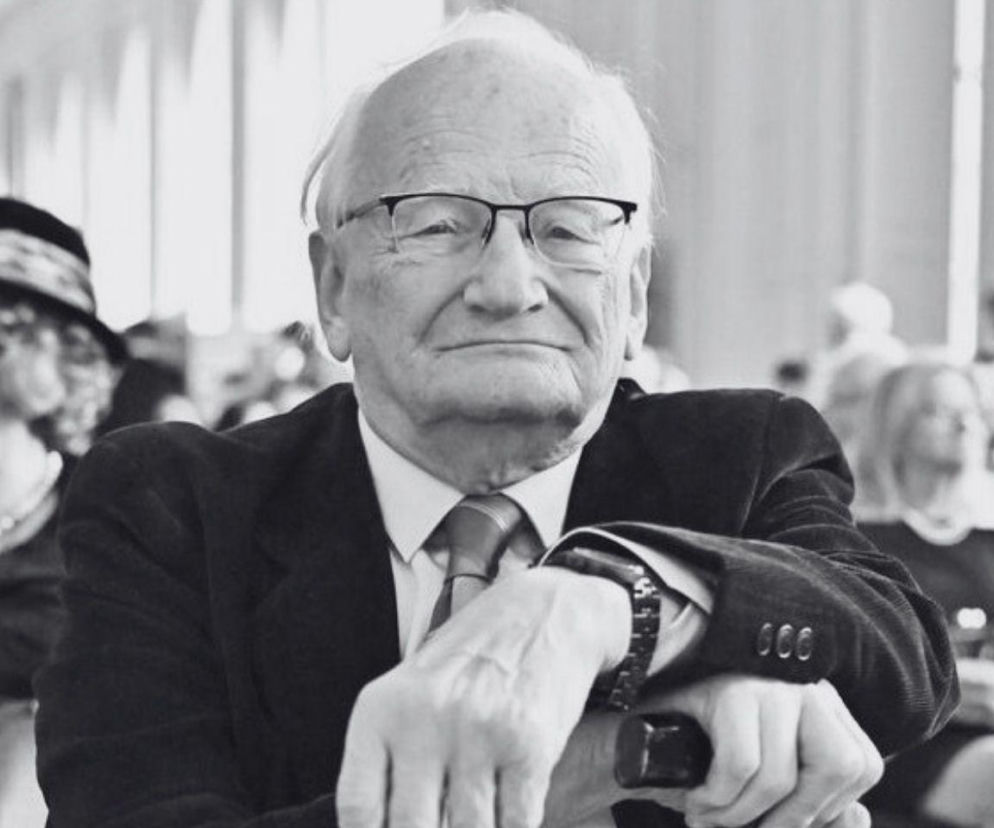 Stanisłąw Janicki nie żyje