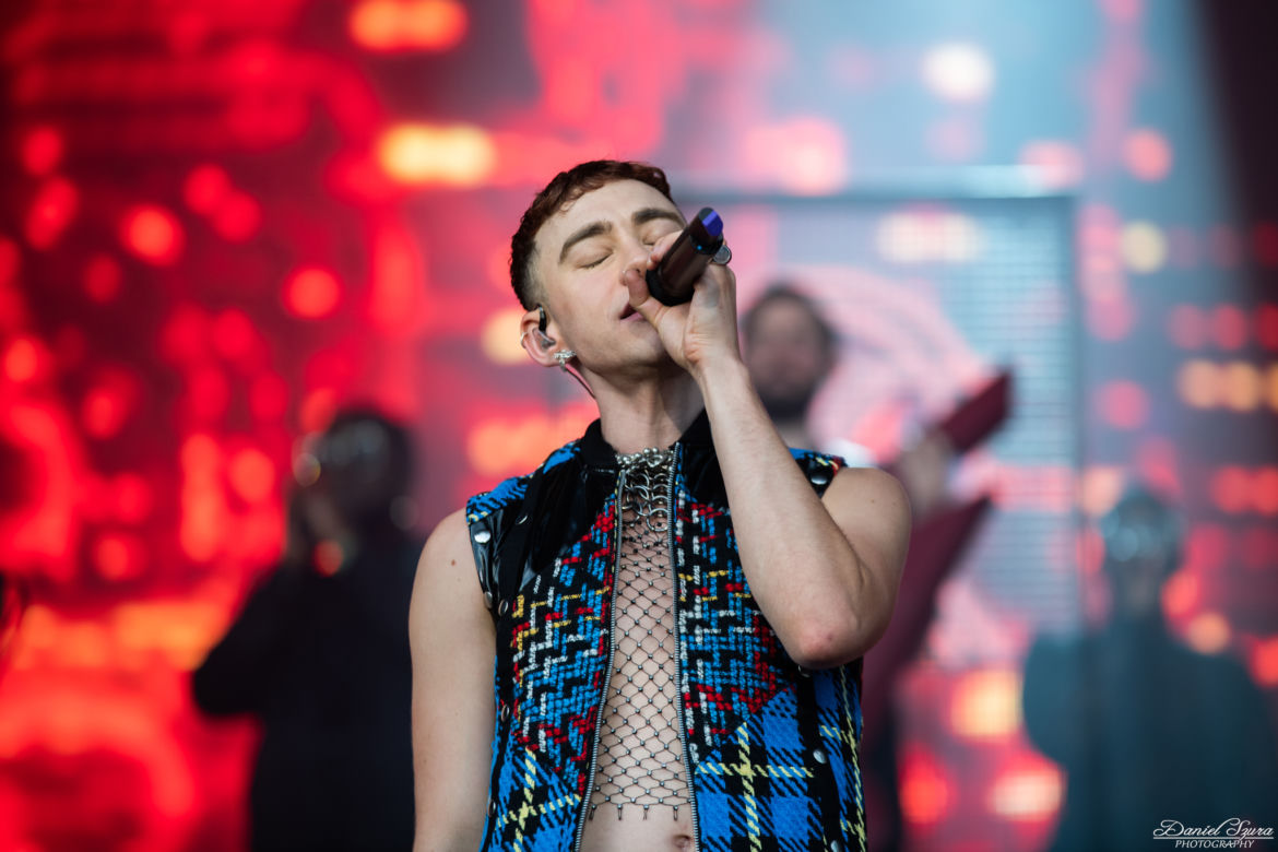 Kraków Live Festival 17.08.2019