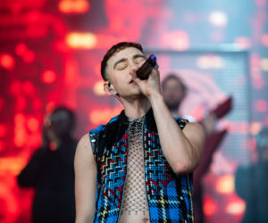 Kraków Live Festival 17.08.2019