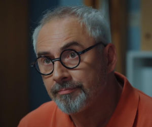 M jak miłość odc. 1900. Adam Werner (Jacek Kopczyński)