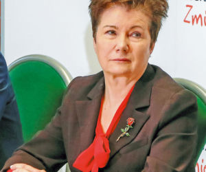 Wojewoda skarcił prezydent za nieróbstwo