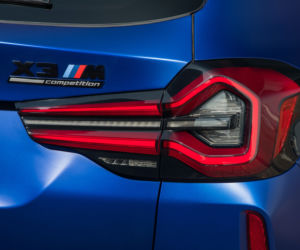Nowe BMW X3 M Competition