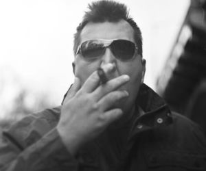 adam kraśko
