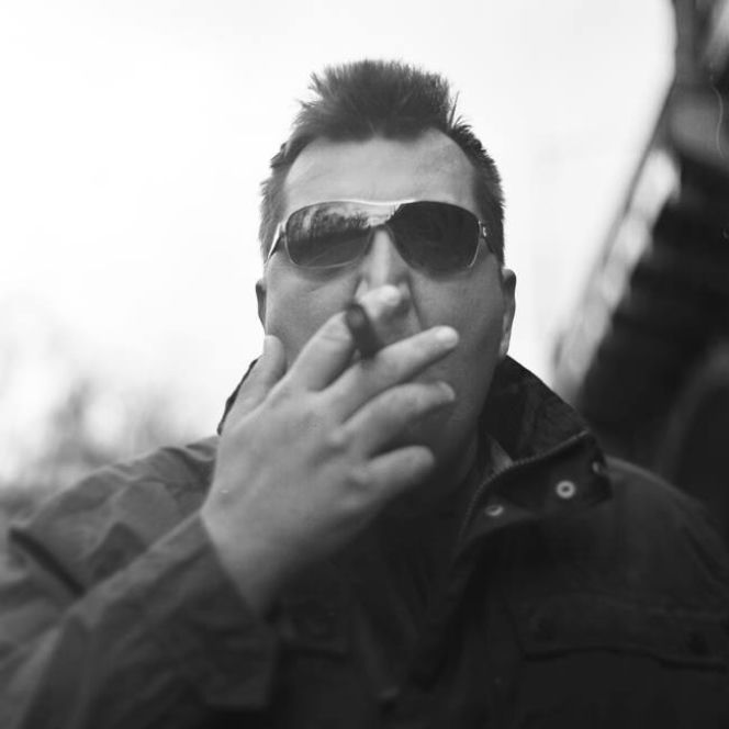 adam kraśko