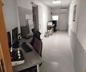 Diagnostyka obrazowa w Siedlcach coraz nowocześniejsza!