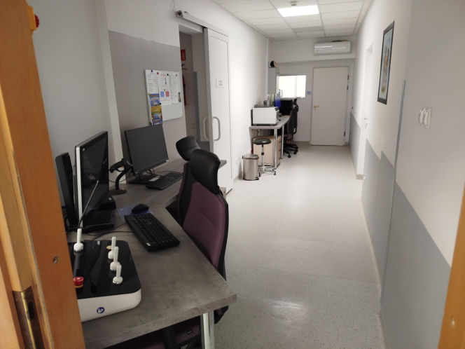 Diagnostyka obrazowa w Siedlcach coraz nowocześniejsza!
