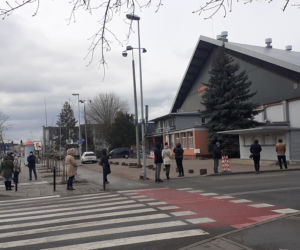 Punkty wymazowe w Toruniu
