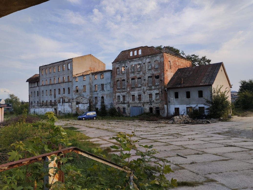 Młyn Szancera w Tarnowie. Jak teraz wygląda zabytkowy kompleks zabudowań?