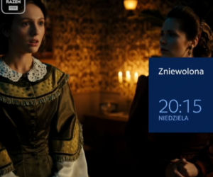 Zniewolona 3 odc. 19 (odc. 67). Katia (Sonya Priss)