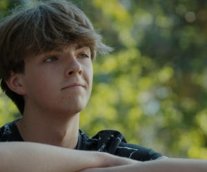 M jak miłość odc. 1901. Hubert Buczak (Leon Hausner)