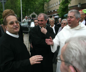 Tadeusz Rydzyk 2008