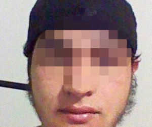 Tunezyjczyk sprawcą zamachu? Terrorysta wciąż na wolności!