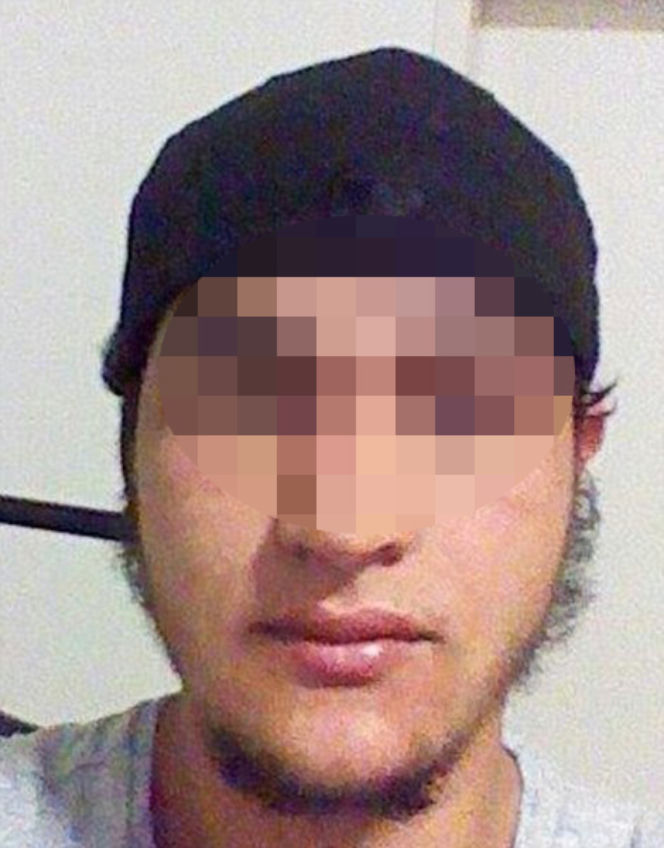 Tunezyjczyk sprawcą zamachu? Terrorysta wciąż na wolności!