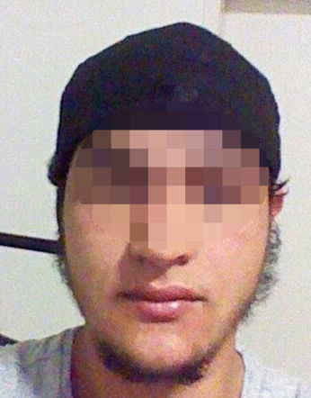 Tunezyjczyk sprawcą zamachu? Terrorysta wciąż na wolności!