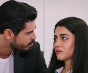 Panna młoda, odcinki 47-52. Cihan zażąda od Hancer rozwodu! To przez nagranie, na którym zobaczy żonę z innym. Streszczenia odcinków od 16.03 do 21.03.2026