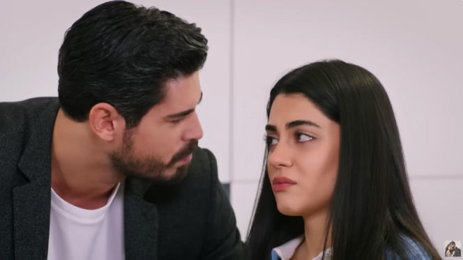 Panna młoda, odcinki 47-52. Cihan zażąda od Hancer rozwodu! To przez nagranie, na którym zobaczy żonę z innym. Streszczenia odcinków od 16.03 do 21.03.2026