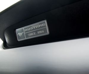 Ford Mustang Convertible 2.3 EcoBoost