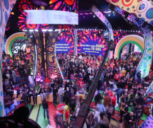 Finał WOŚP 2026 w Warszawie