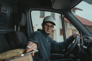 Wigilia 2025 bez dostaw kurierskich?