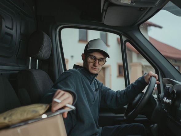 Wigilia 2025 bez dostaw kurierskich?