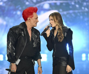 Martyna Majchrzak, Michał Wiśniewski, Ich Troje