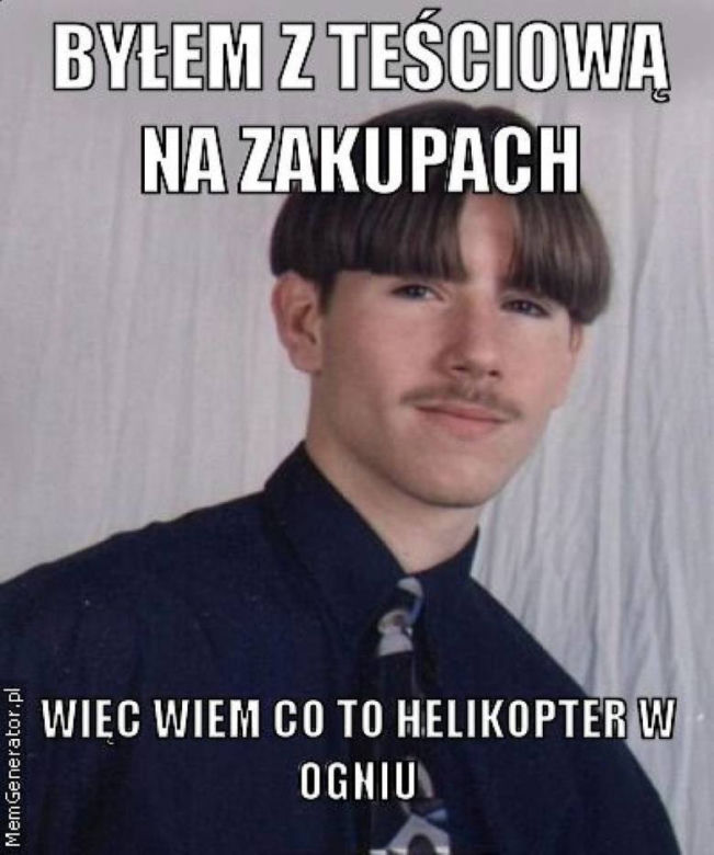 Dzień Teściowej 2021: MEMY. Najlepsze, śmieszne żarty i obrazki o teściowych [ZDJĘCIA]