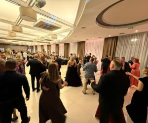 XVII Grudziądzki Bal Charytatywny