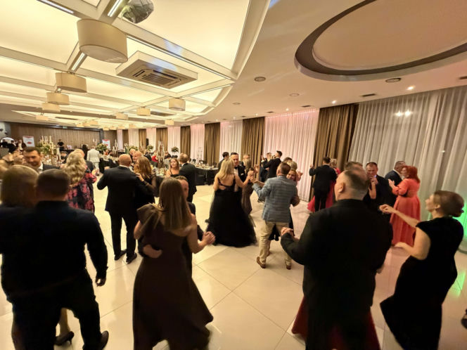 XVII Grudziądzki Bal Charytatywny