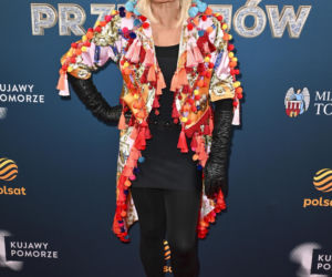 Sylwestrowa Moc Przebojów 2025 z Polsatem