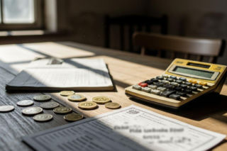 Rolnicy zadłużeni: rolnictwo upada?