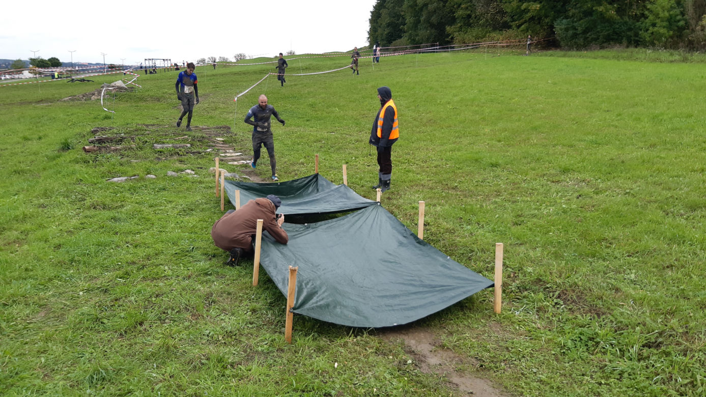 Marcinka Cross Challenge