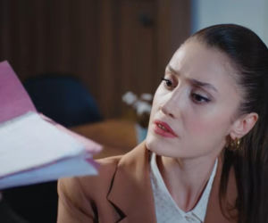 Dziedzictwo: streszczenie odcinka 900