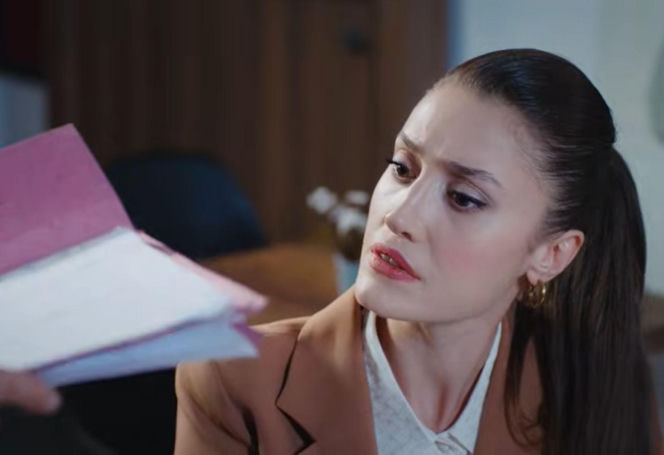 "Dziedzictwo": streszczenie odcinka 900