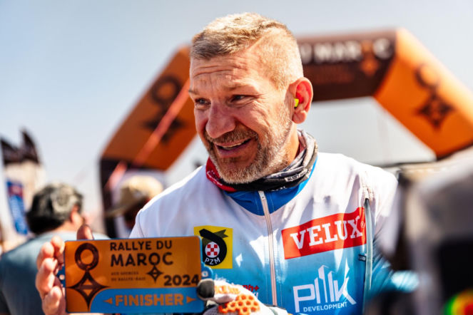 Robert Przybyłowski