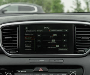 Citroen C5 Aircross 1.5 BlueHDI 130 KM EAT8 Shine vs. Kia Sportage GT Line 1.6 T-GDi 177 KM DCT7 4WD
