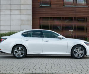 Lexus GS 450h Prestige