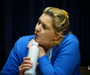 Warsztaty aktorskie prowadzi doświadczony aktor Jerzy Michalski