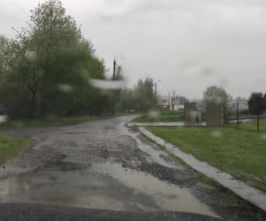 Burze i ulewy na Śląsku. Setki interwencji straży pożarnej [ZDJĘCIA]